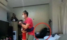 洪金宝儿子爆料视频,独家视频曝光幕后故事