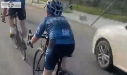 骑行案最新爆料,最新爆料揭示惊人内幕