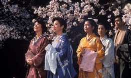 日本电影细雪在线观看